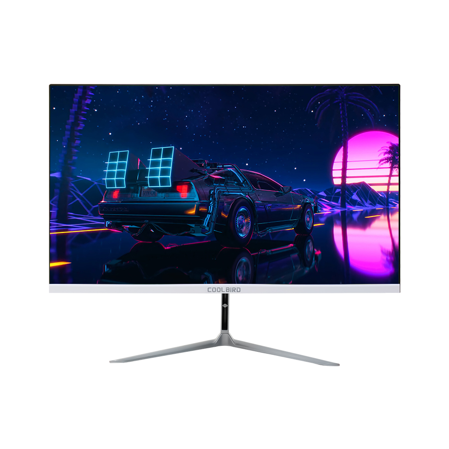COOL Bird CD24-9U11 24-inch i9-11900H/16G/512GB All-in-One Computer