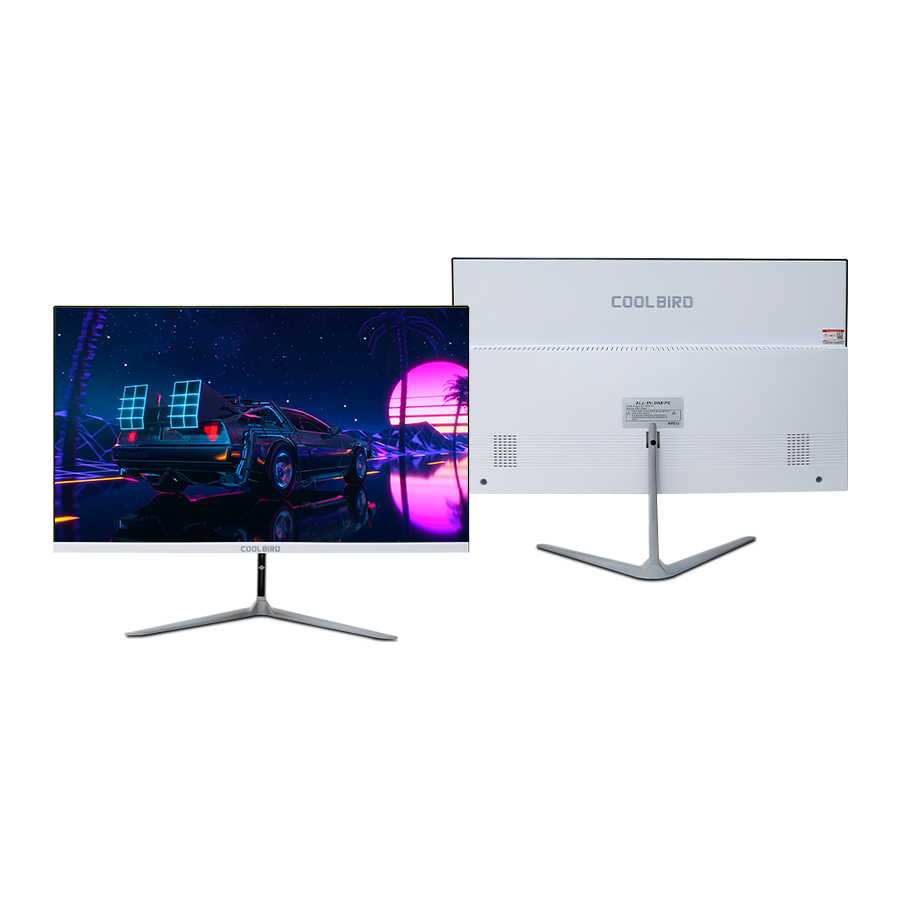 COOL Bird CD24-9U11 24-inch i9-11900H/16G/512GB All-in-One Computer