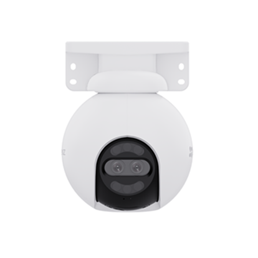 EZVIZ CS-H80x-R100-8G82WKFL 4K Dual-lens Pan & Tilt Wi-Fi Camera