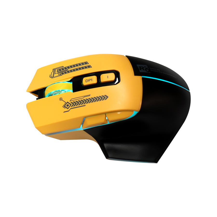 R8 1639  Glowing Mouse 