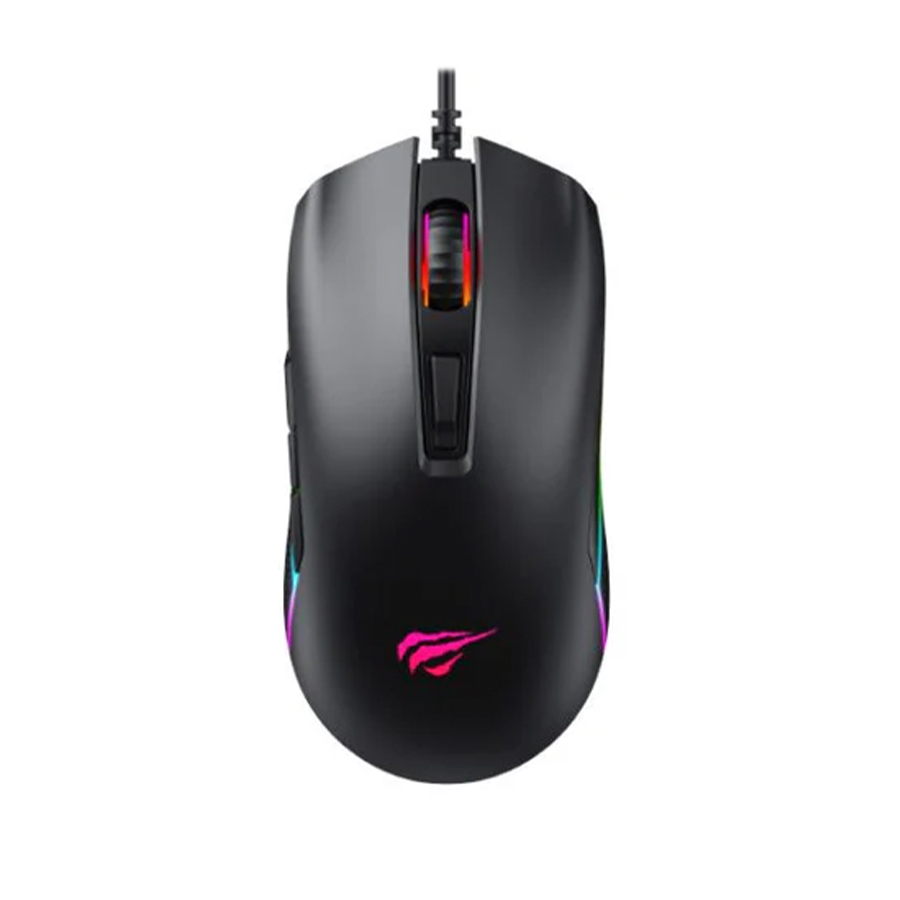 HAVIT MS1010 RGB gaming mouse 