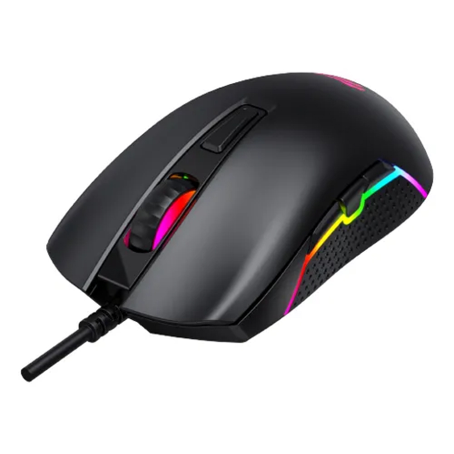 HAVIT MS1010 RGB gaming mouse 