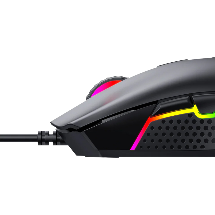 HAVIT MS1010 RGB gaming mouse 