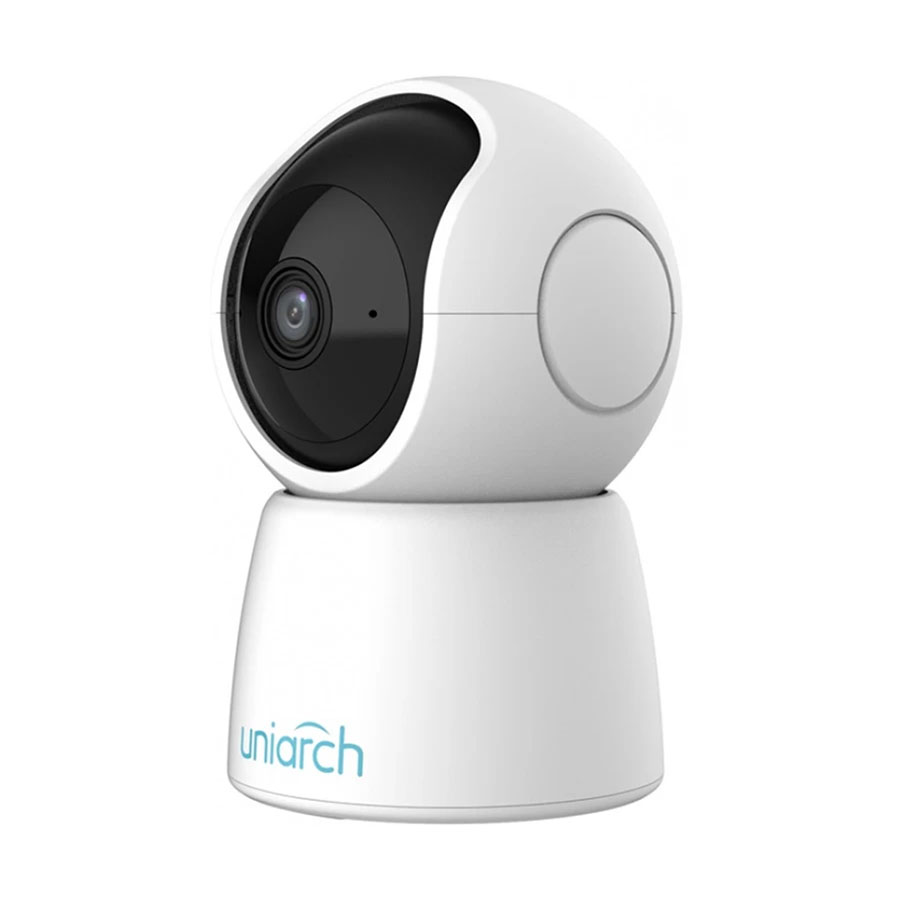 Uniarch Uho-S2E-M3 3MP Indoor Pan & Tilt Wi-Fi Camera