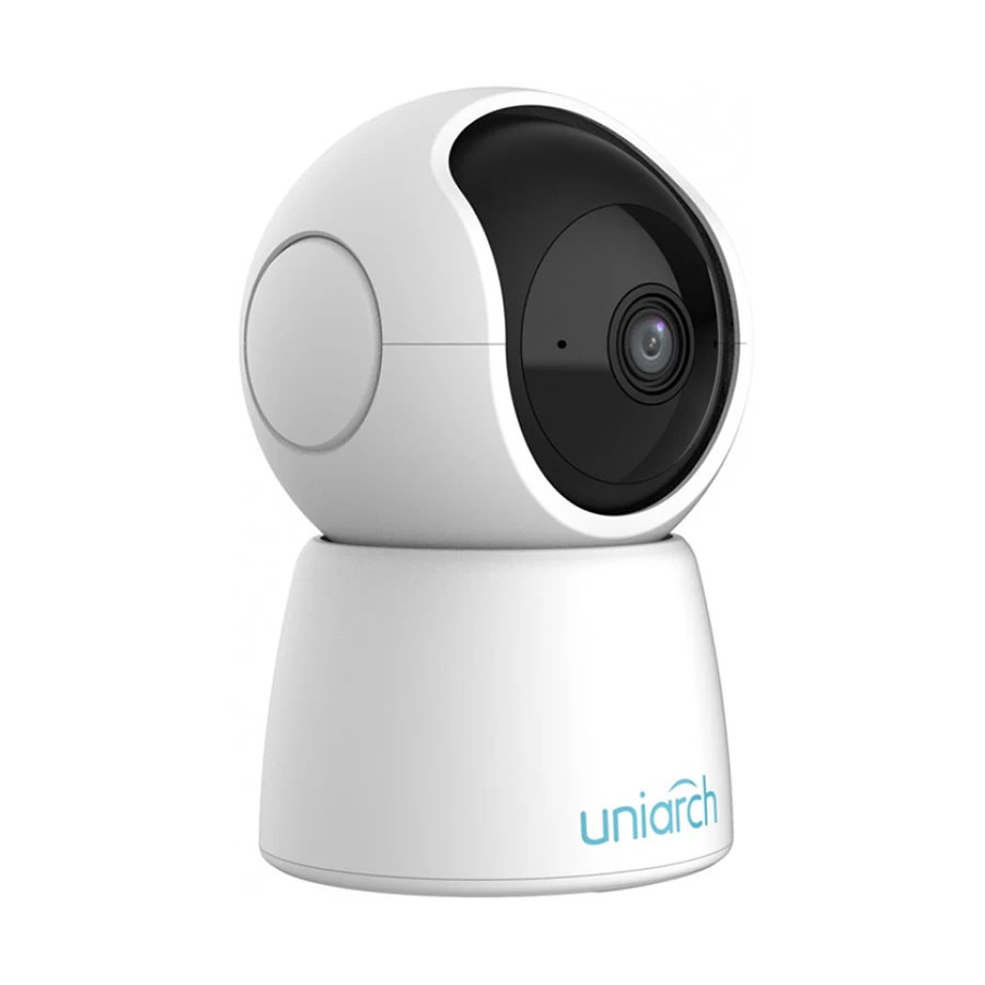 Uniarch Uho-S2E-M3 3MP Indoor Pan & Tilt Wi-Fi Camera