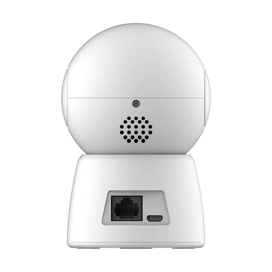 Uniarch Uho-S2E-M3 3MP Indoor Pan & Tilt Wi-Fi Camera