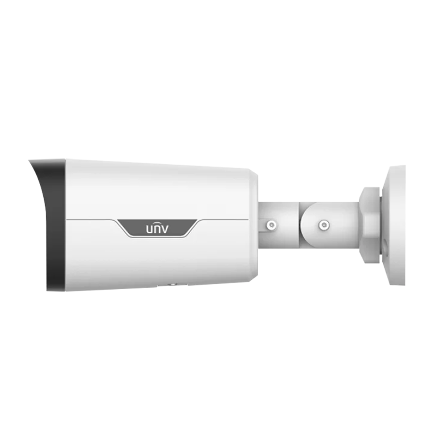 Uniview IPC2312LE-ADF40KM-WP 2MP ColorHunter with Wise-ISP Fixed Bullet Network Camera