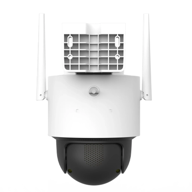 Botslab W317 3K Outdoor Pan & Tilt Two-way Audio ColorS AI Night Cam Wi-Fi Camera