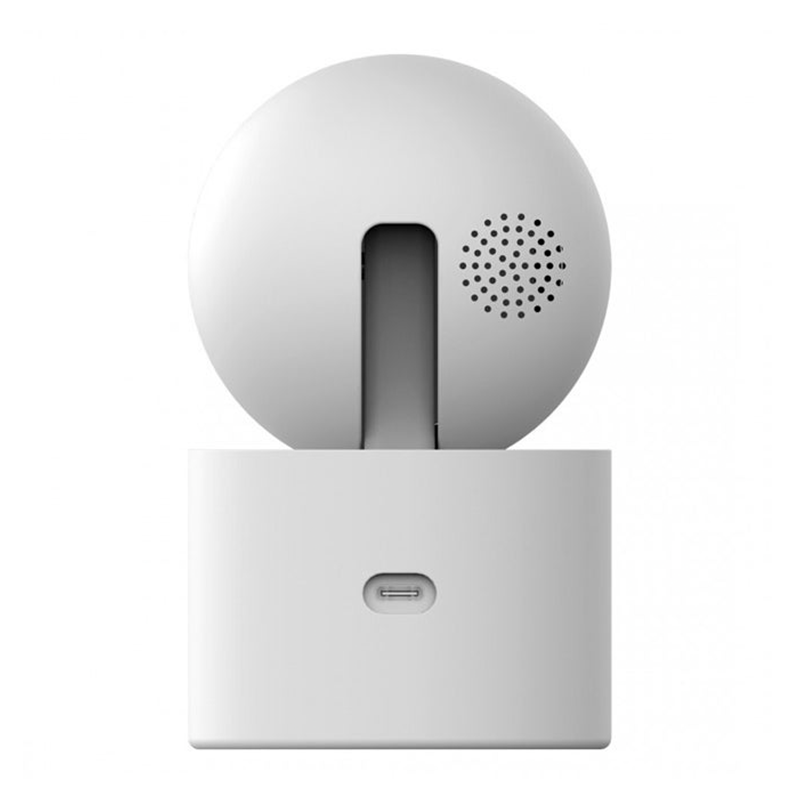 Botslab C231 2K+2K Dual-Lens Indoor Pan & Tilt Wi-Fi Camera