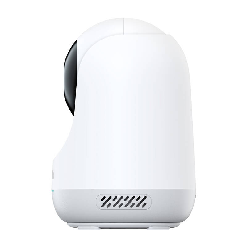 Botslab C224 4K Indoor 360° View Pan & Tilt 3C Pro Smart Wi-Fi Home Security Camera