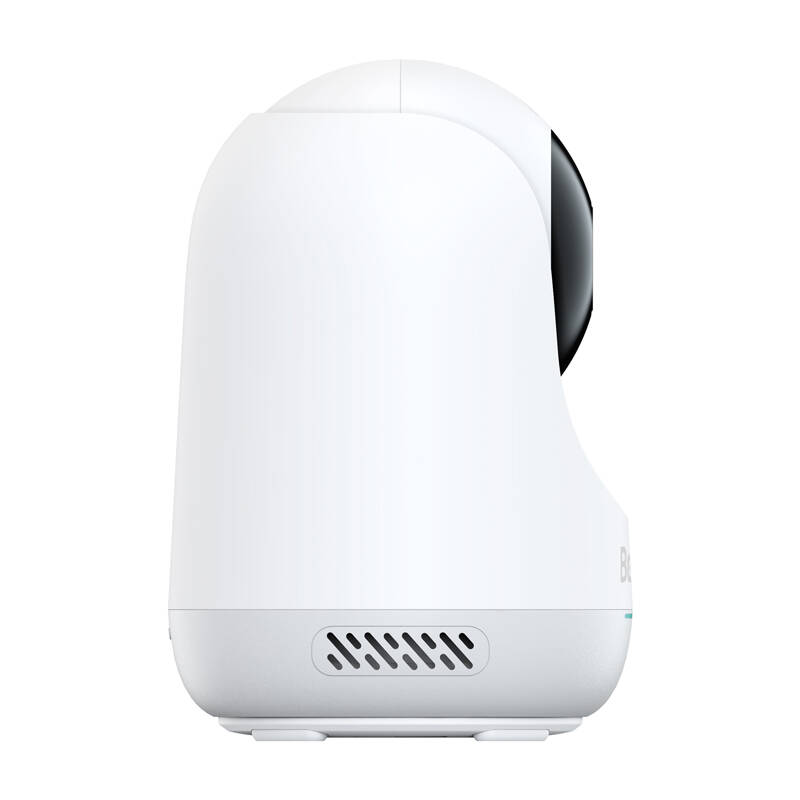 Botslab C224 4K Indoor 360° View Pan & Tilt 3C Pro Smart Wi-Fi Home Security Camera