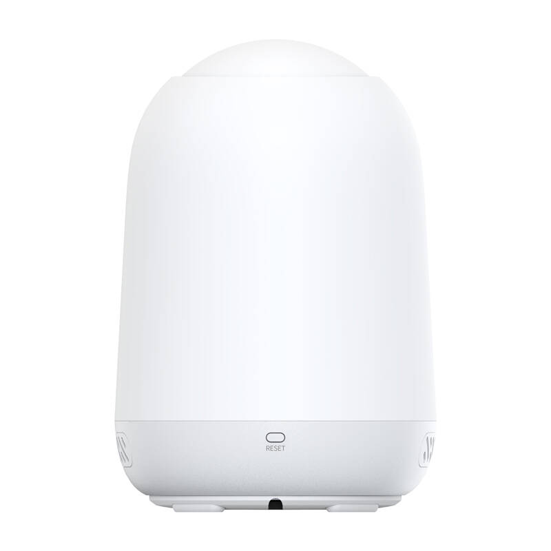 Botslab C224 4K Indoor 360° View Pan & Tilt 3C Pro Smart Wi-Fi Home Security Camera