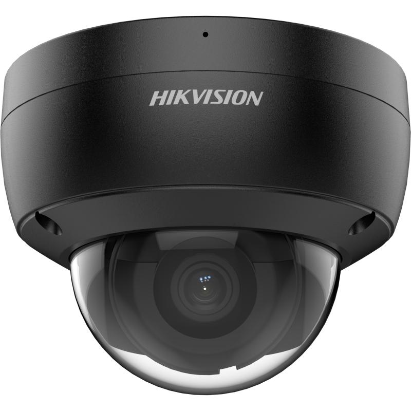 Hikvision DS-2CD2166G2-I(2.8mm) 6MP AcuSense Fixed Dome Network Camera