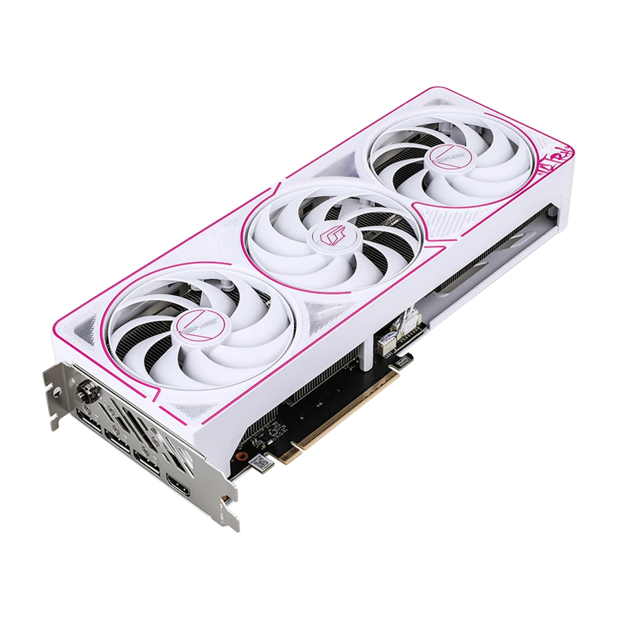 Colorful iGame GeForce   RTX 5070 Ultra W OC 12GB-V