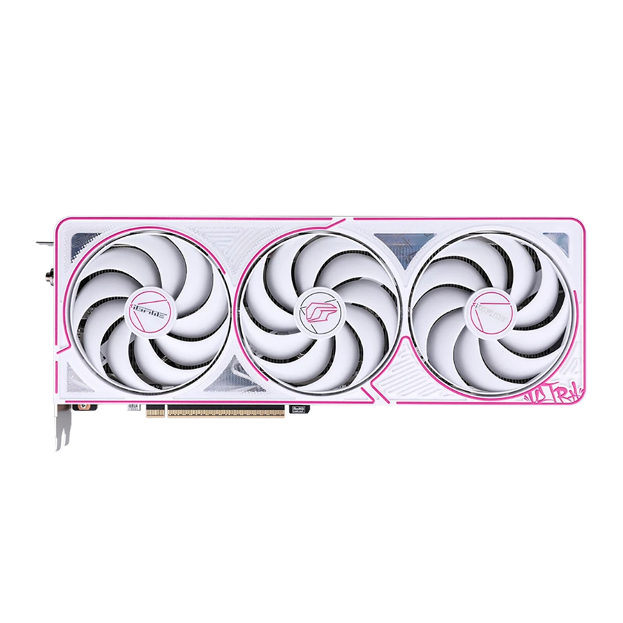 Colorful iGame GeForce   RTX 5070 Ultra W OC 12GB-V