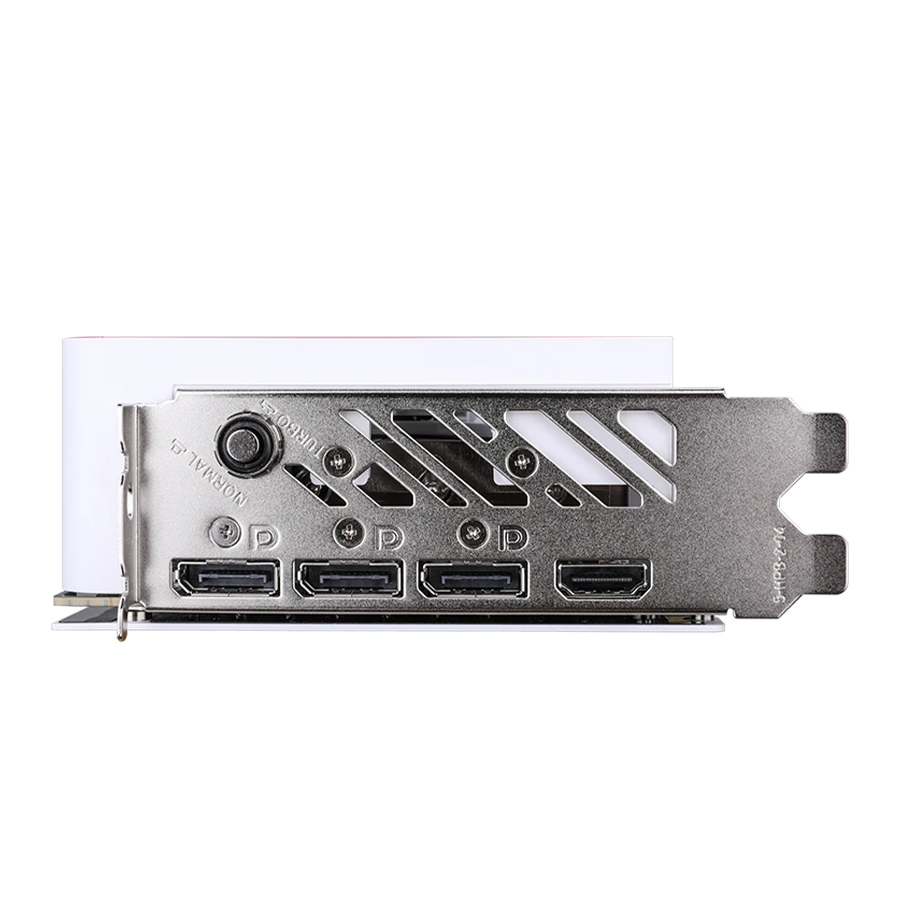 Colorful iGame GeForce   RTX 5070 Ultra W OC 12GB-V