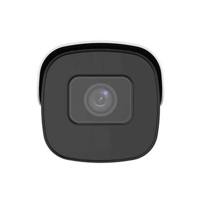 Uniview IPC264SA-DZK-NB 4MP LightHunter Intelligent Bullet Network Camera