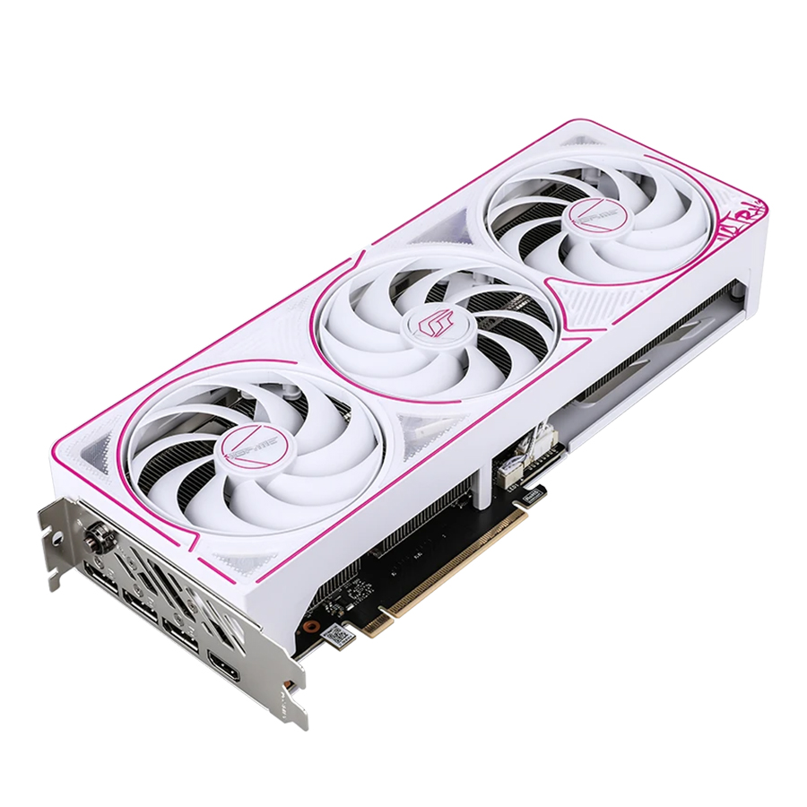 Colorful iGame GeForce RTX 5060 Ti Ultra W OC 8GB-V