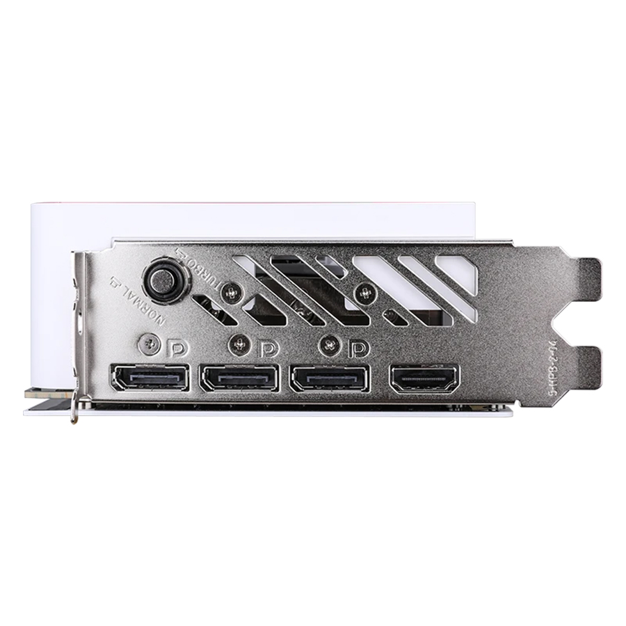 Colorful iGame GeForce RTX 5060 Ti Ultra W OC 8GB-V