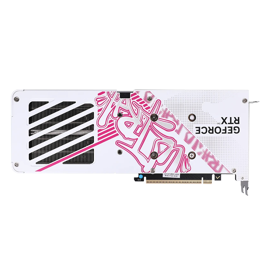 Colorful iGame GeForce RTX 5060 Ti Ultra W OC 8GB-V