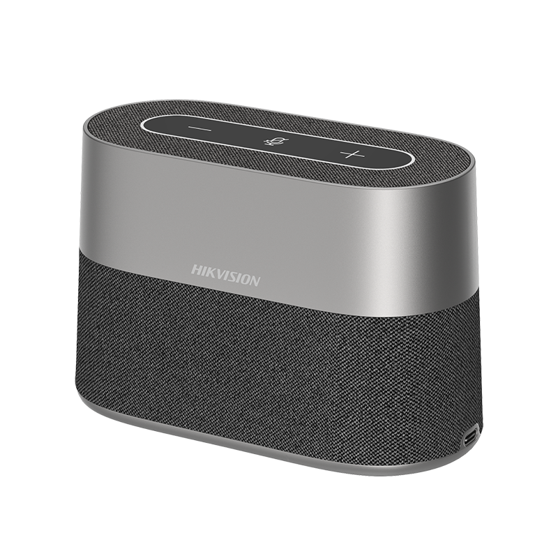 Hikvision DS-UAC-S1V Sound Cube Speakerphone for Conference
