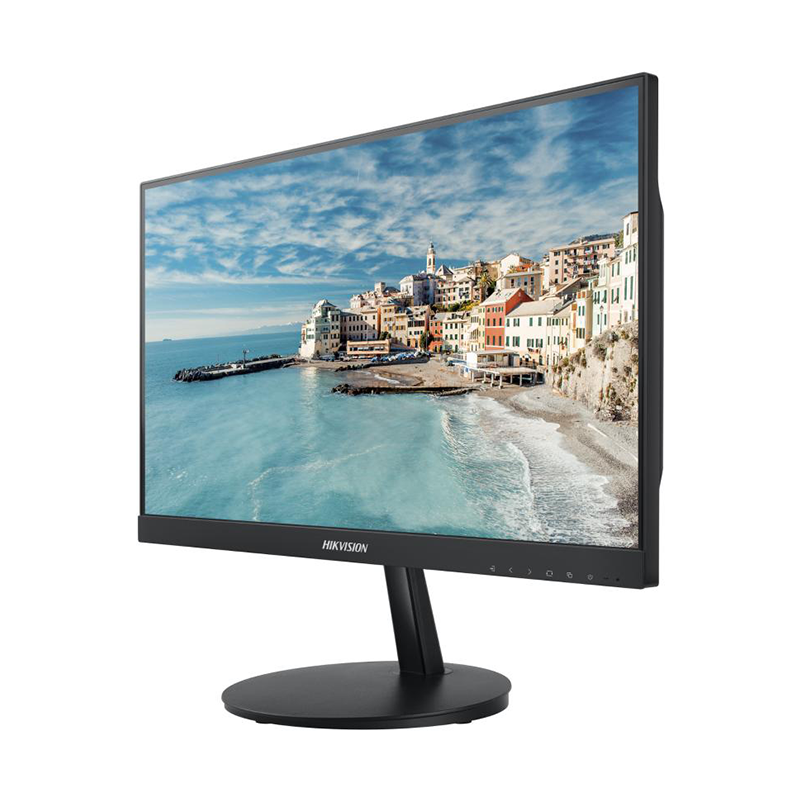 Hikvision DS-D5022FN-C 21.5-inch FHD Borderless Monitor
