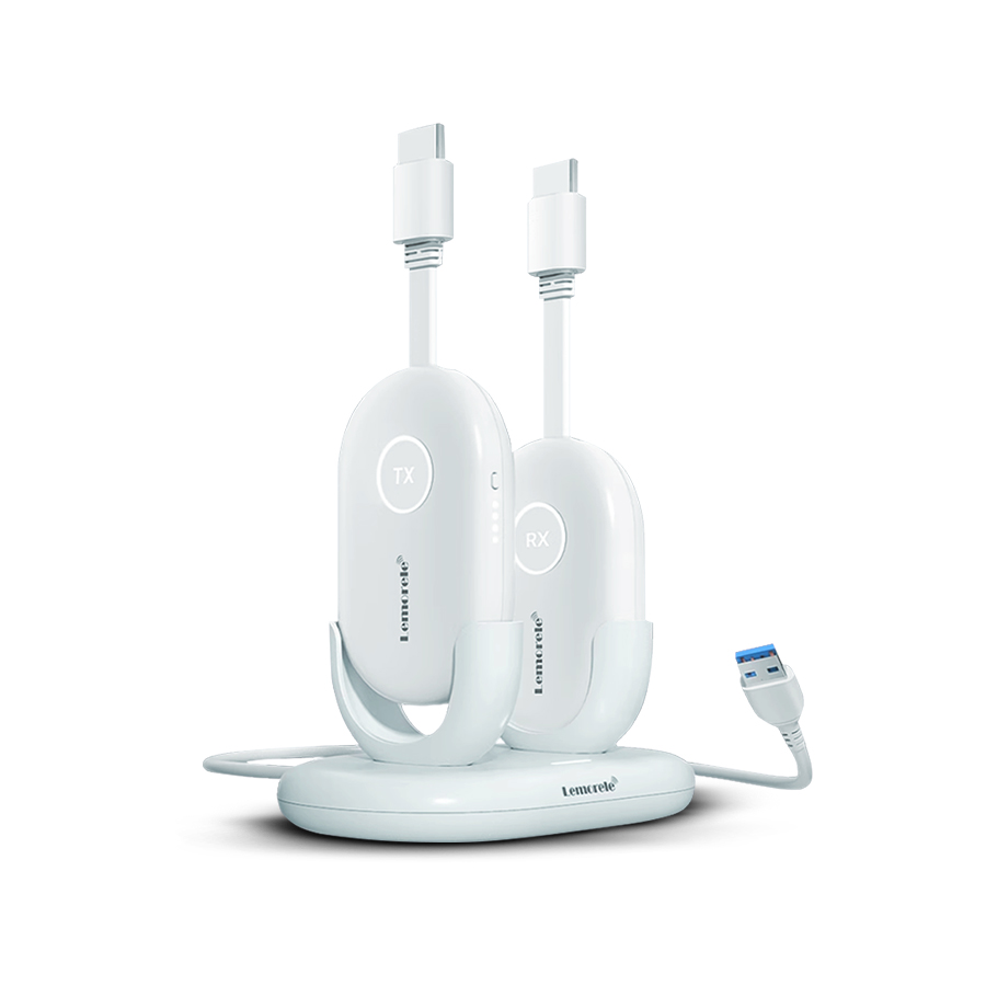 Lemorele G500 Wireless technology Experience true freedom