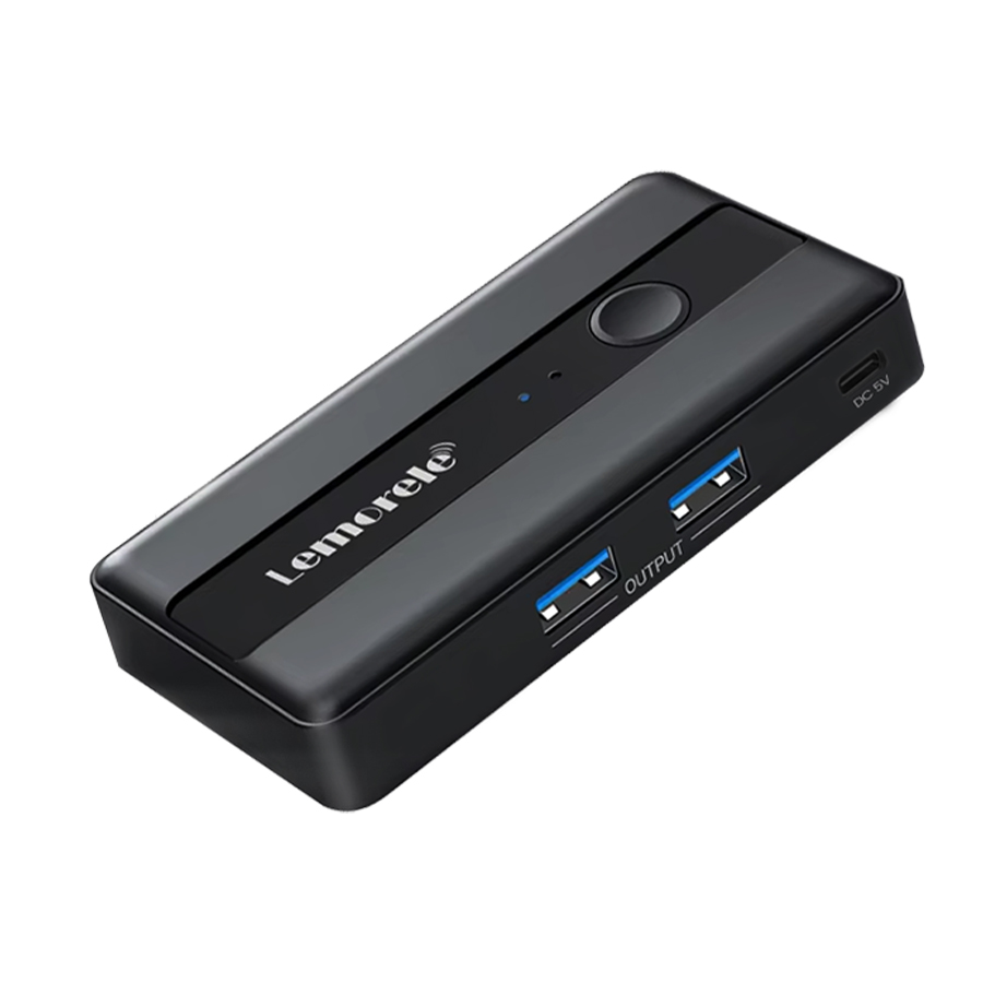 Lemorele H5 Freedom of one-click switching is unlimited