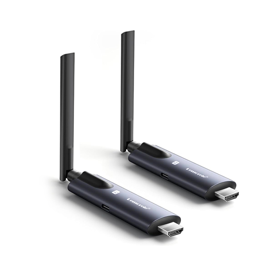 Lemorele R1000 Experience true freedom with wireless technology