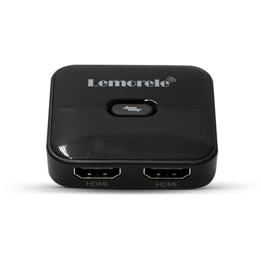 Lemorele HS001 HDMI Bidirectional Switch