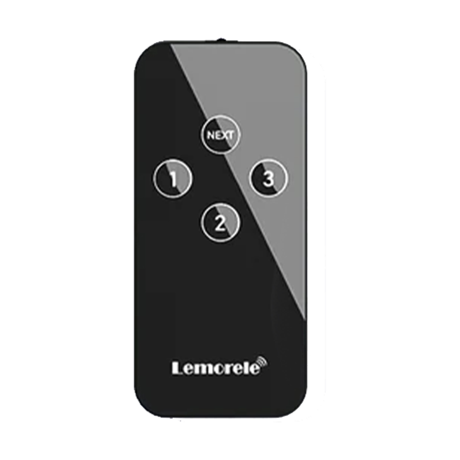 Lemorele G99 in 1 out HD Switch