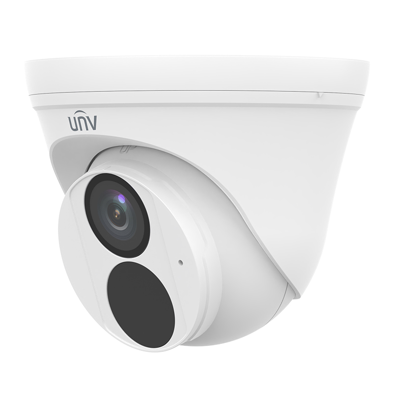 Uniview IPC3615LB-AF28-A2 5MP Fixed IR Turret Network Camera