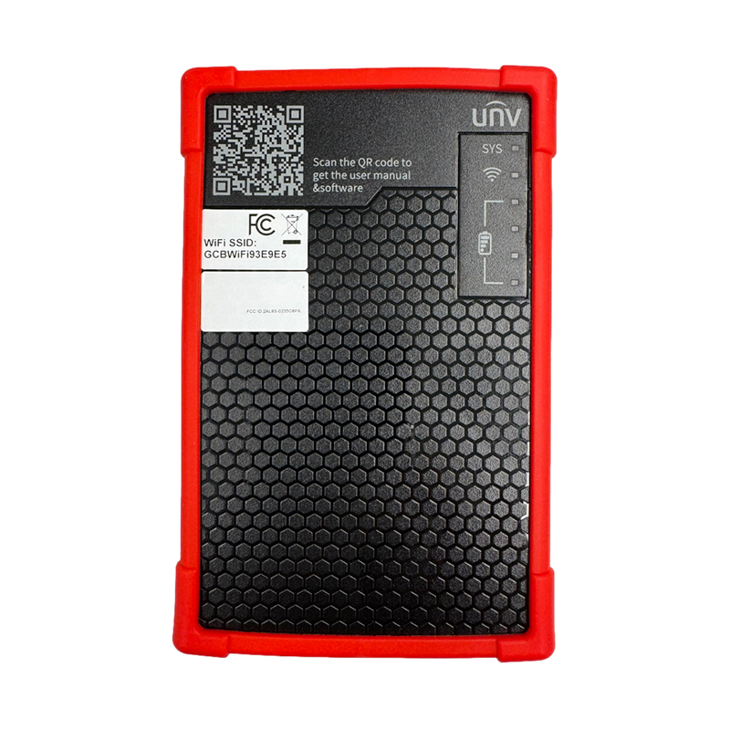 Uniview GCB01-B7 UNV-Link Pro Connect Box