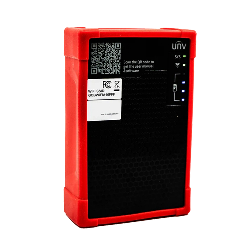 Uniview GCB01-B7 UNV-Link Pro Connect Box