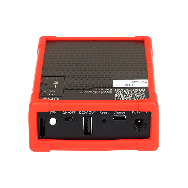 Uniview GCB01-B7 UNV-Link Pro Connect Box