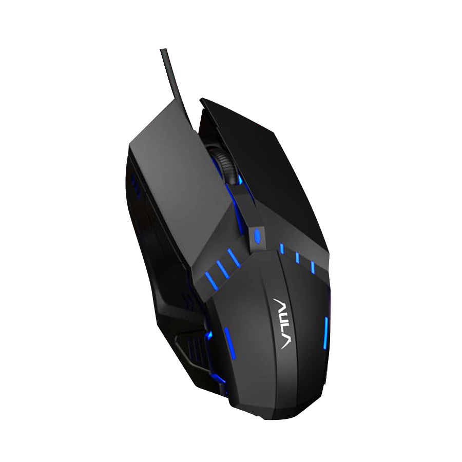 AULA  F3061 combo  keyboard wired mouse  