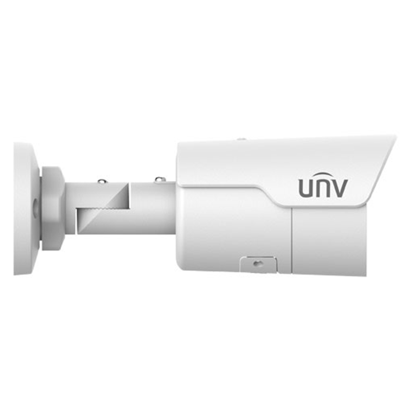Univiwe IPC2124LE-ADF40KM-G 4MP HD Mini IR Fixed Bullet Network Camera