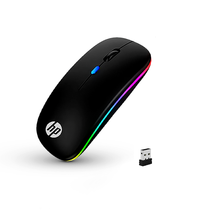  HP W10 Wireless Mouse