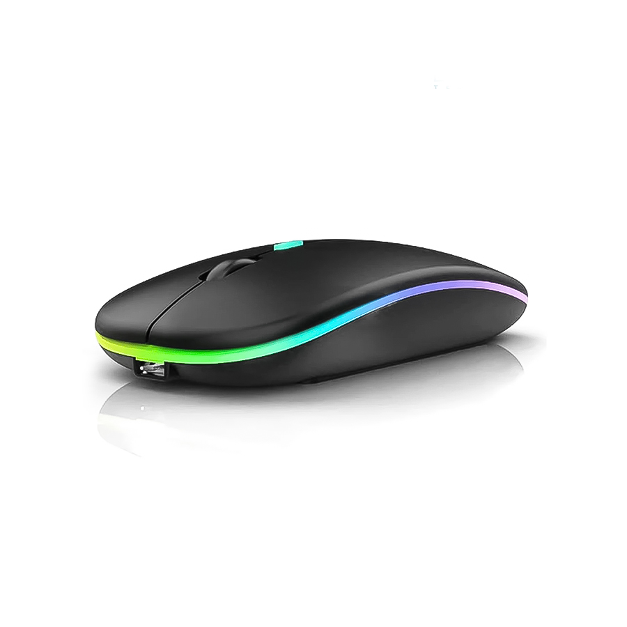  HP W10 Wireless Mouse
