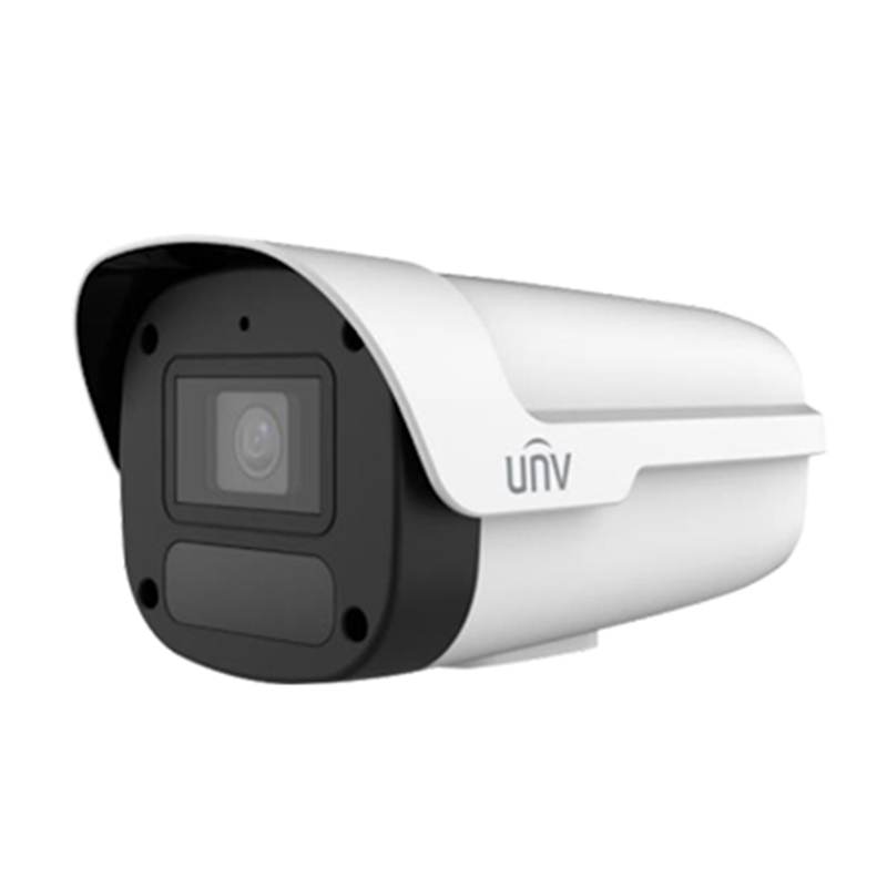 Uniview IPC2A3L-IR6-APF60-H-DT 3MP Fixed Bullet Network Camera