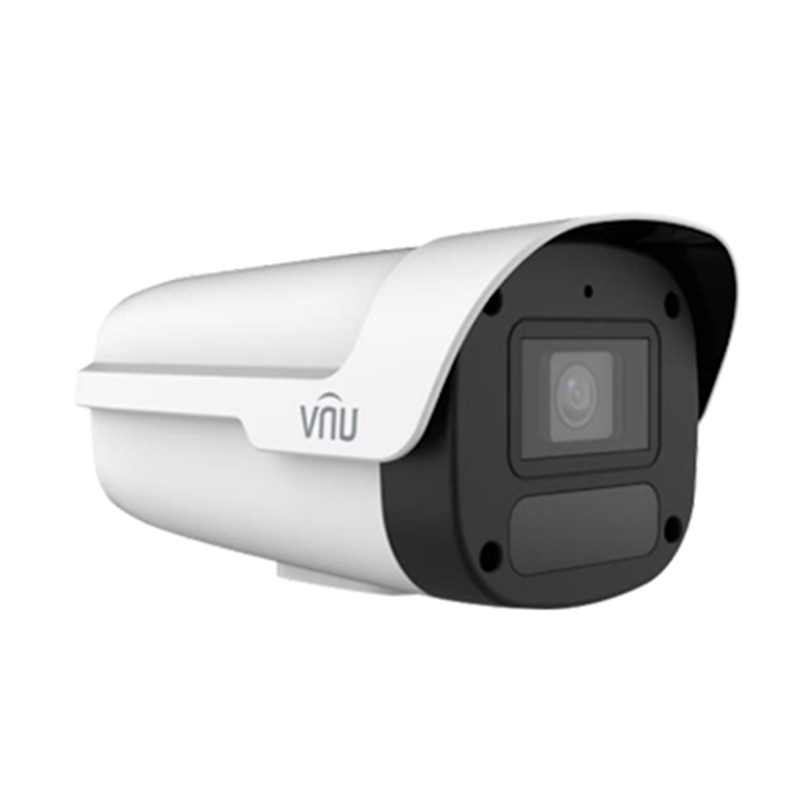 Uniview IPC2A3L-IR6-APF60-H-DT 3MP Fixed Bullet Network Camera