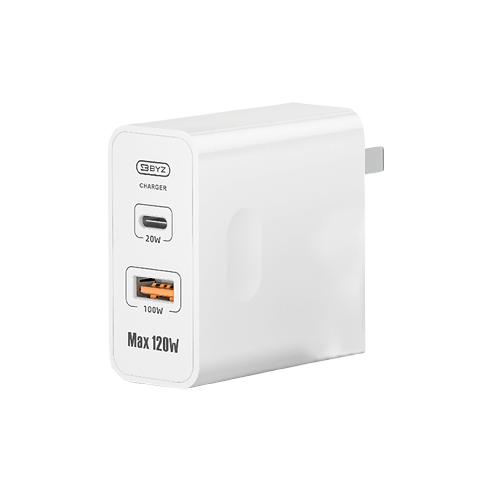 BYZ G115 Smart  Super Fast Charge 