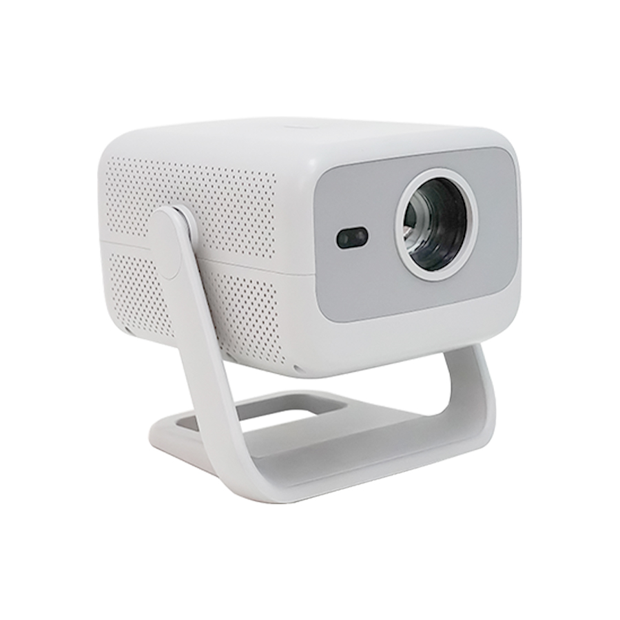 Home Theater Smart Projector  
