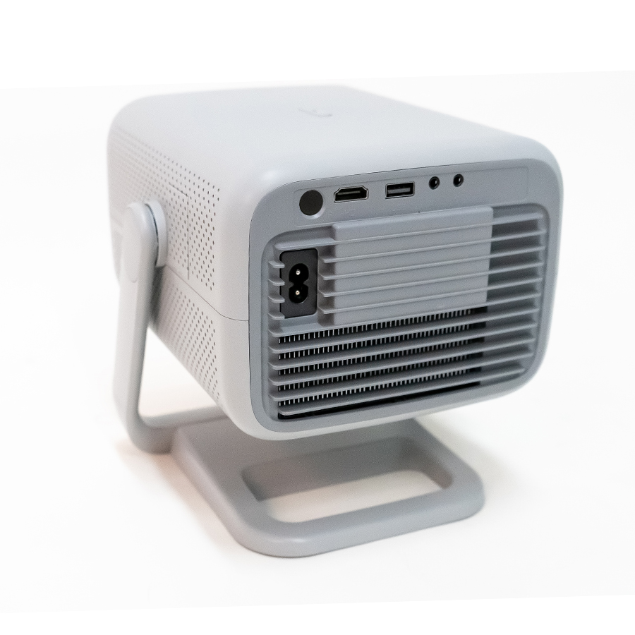 Home Theater Smart Projector  