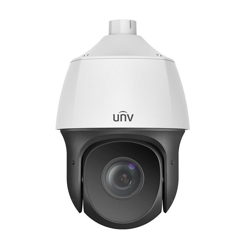 Uniview IPC6612SR-X33-VG 2MP 33X Lighthunter Network PTZ Dome Camera
