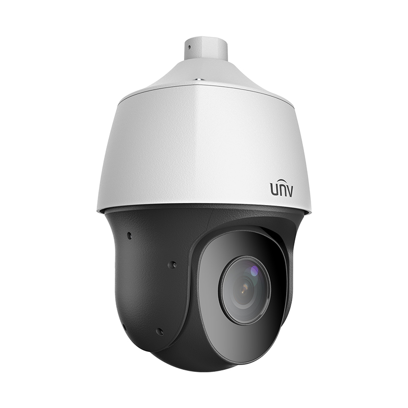 Uniview IPC6612SR-X33-VG 2MP 33X Lighthunter Network PTZ Dome Camera