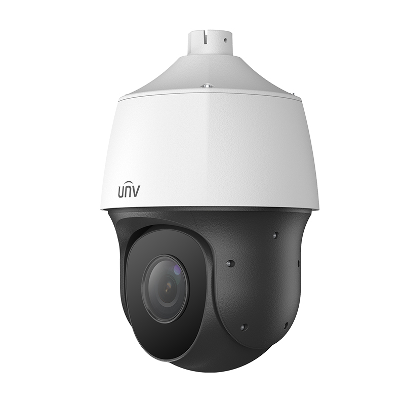 Uniview IPC6612SR-X33-VG 2MP 33X Lighthunter Network PTZ Dome Camera