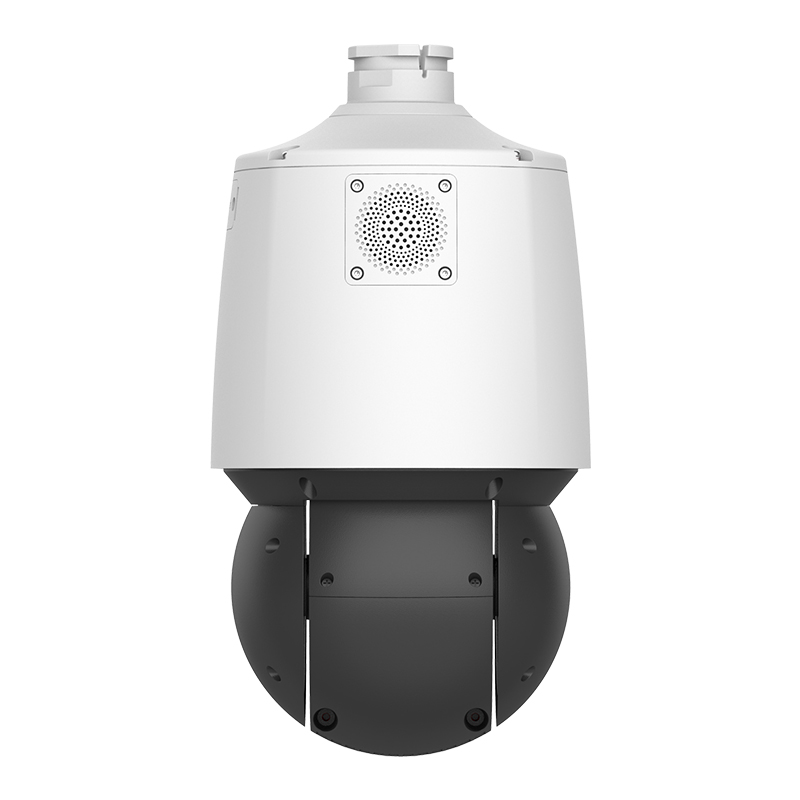 Uniview IPC94144SFW-X25-F40C 25X 4MP+4MP Lighthunter Dual-lens Network PTZ Camera