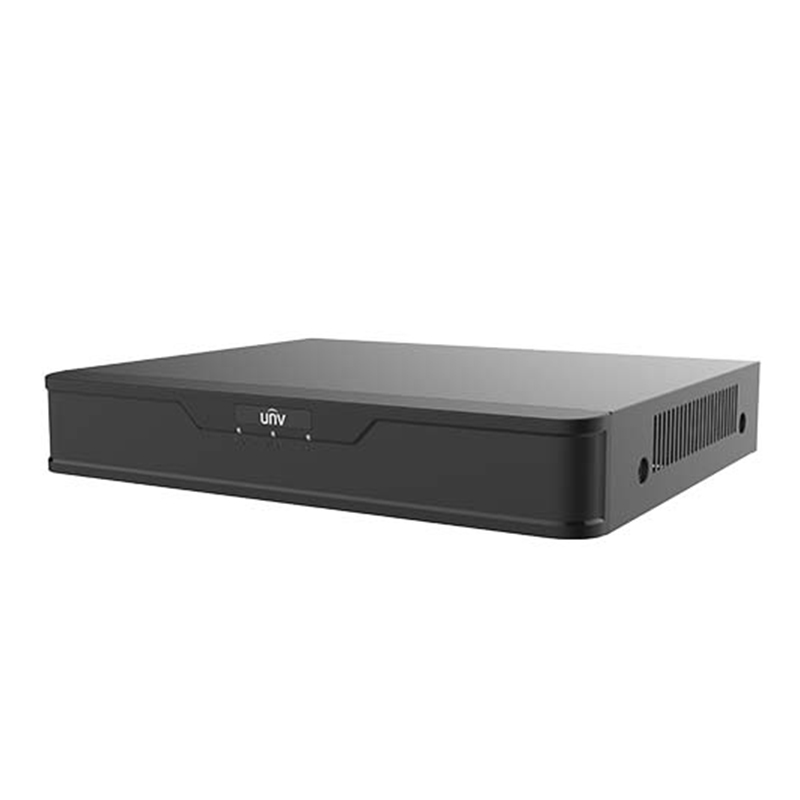 Uniview XVR301-08G3 1 HDDs 8-Ch Digital Video Recorder