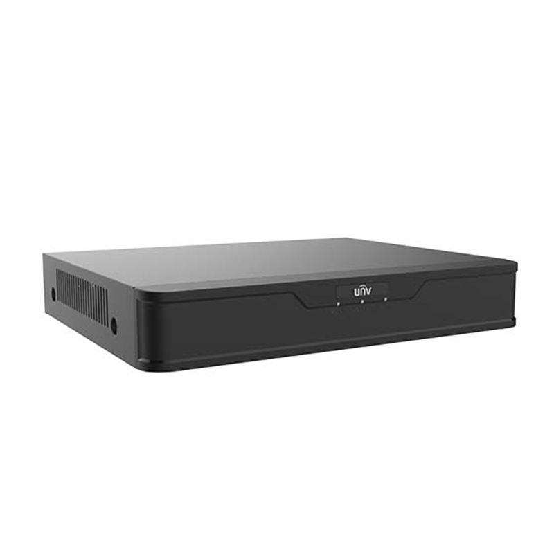 Uniview XVR301-08G3 1 HDDs 8-Ch Digital Video Recorder